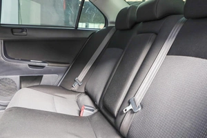Седан Mitsubishi Lancer 2010 года, 799000 рублей, Новосибирск