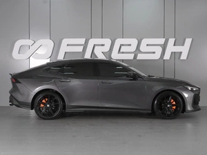 Лифтбек Changan UNI-V 2024 года, 2359000 рублей, Минеральные Воды