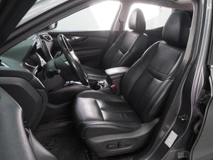 Внедорожник Nissan Qashqai 2017 года, 1579000 рублей, Воронеж