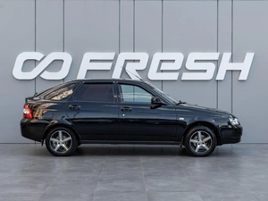 Хетчбэк ВАЗ (LADA) Priora 2012 года, 699000 рублей, Краснодар