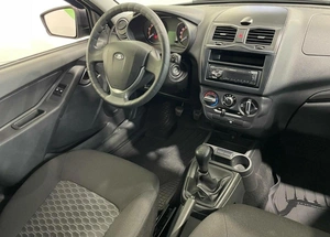 Хетчбэк ВАЗ (LADA) Granta 2020 года, 735000 рублей, Красноярск