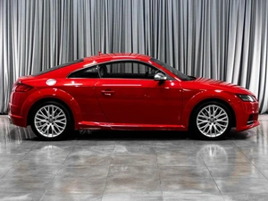 Купе Audi TTS 2015 года, 3195000 рублей, Тюмень