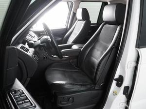 Внедорожник Land Rover Range Rover Sport 2010 года, 1679000 рублей, Воронеж