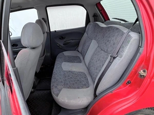Хетчбэк Daewoo Matiz 2007 года, 380000 рублей, Орёл