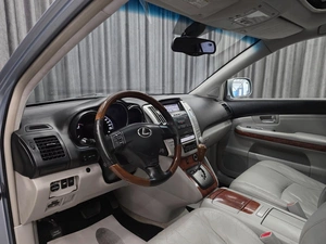Внедорожник Lexus RX 2004 года, 1180000 рублей, Красноярск