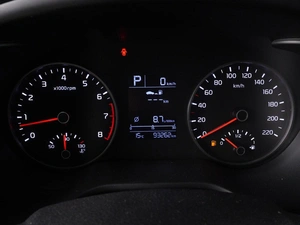 Седан Kia Rio 2018 года, 1698000 рублей, Минеральные Воды