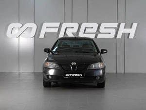 Седан Nissan Almera 2006 года, 435000 рублей, Минеральные Воды