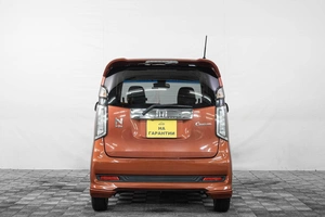 Хетчбэк Honda N-WGN 2014 года, 799000 рублей, Кемерово