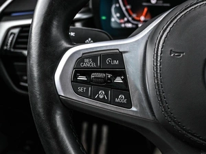 Седан BMW 5 серия 2022 года, 4724000 рублей, Кирилловка
