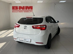 Хэтчбек Kia Rio 2014 года, 825000 рублей, Смоленск