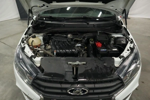 Седан ВАЗ (LADA) Vesta 2021 года, 1270000 рублей, Курск