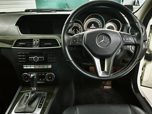 Седан Mercedes-benz C-класс 2011 года, 1399000 рублей, Ачинск