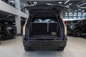 Внедорожник Cadillac Escalade 2025 года, 19799999 рублей, Москва