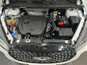 Внедорожник Chery Tiggo 4 Pro 2023 года, 1670000 рублей, Красноярск