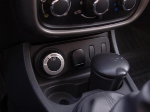 Внедорожник Renault Duster 2014 года, 890000 рублей, Владимир