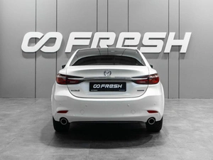 Седан Mazda 6 2020 года, 2099000 рублей, Тюмень