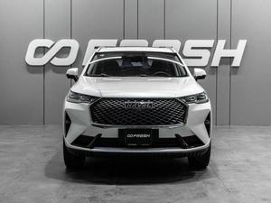Внедорожник Haval H6 2021 года, 2399000 рублей, Тюмень