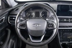Внедорожник Chery Tiggo 4 Pro 2024 года, 1699000 рублей, Пермь
