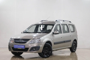 Универсал ВАЗ (LADA) Largus 2013 года, 499000 рублей, Новокузнецк