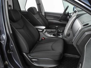 Внедорожник SsangYong Kyron 2013 года, 1177000 рублей, Воронеж