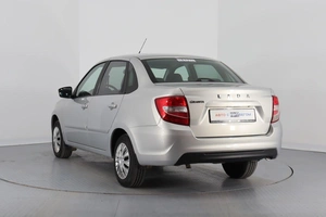 Седан ВАЗ (LADA) Granta 2020 года, 690000 рублей, Брянск
