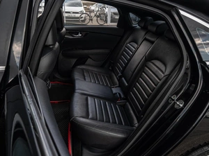 Седан Kia Cerato 2019 года, 1810000 рублей, Краснодар