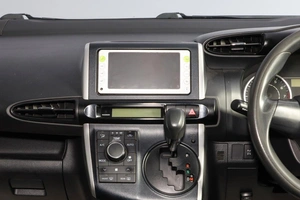 Минивэн Toyota Wish 2011 года, 1249000 рублей, Новосибирск