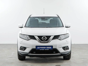 Внедорожник Nissan X-Trail 2015 года, 1743055 рублей, Москва