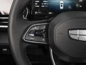Внедорожник Geely Monjaro 2025 года, 3914000 рублей, Ставрополь