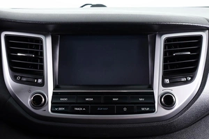 Внедорожник Hyundai Tucson 2018 года, 1899000 рублей, Пермь