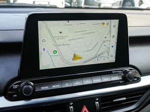 Седан Kia Cerato 2020 года, 2049000 рублей, Краснодар