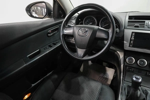 Седан Mazda 6 2011 года, 809000 рублей, Новокузнецк
