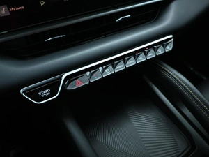 Внедорожник Geely Coolray, I Рестайлинг 2 2025 года, 2399000 рублей, Кирилловка