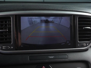 Внедорожник Kia Sportage 2021 года, 2680000 рублей, Минеральные Воды