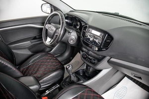 Седан ВАЗ (LADA) Vesta 2022 года, 1139000 рублей, Пермь