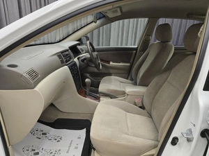 Седан Toyota Corolla 2003 года, 410000 рублей, Красноярск