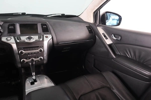 Внедорожник Nissan Murano 2011 года, 819000 рублей, Пермь