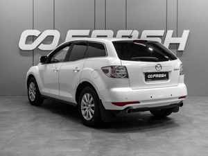Внедорожник Mazda CX-7 2011 года, 1119000 рублей, Тюмень