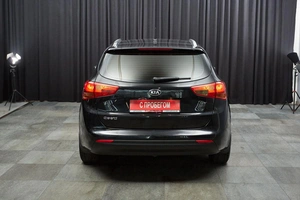 Хетчбэк Kia Ceed 2014 года, 997000 рублей, Красноярск