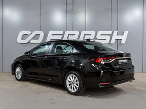 Седан Toyota Corolla 2021 года, 2049000 рублей, Воронеж