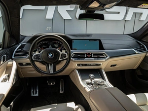 Внедорожник BMW X6 2019 года, 7730000 рублей, Краснодар