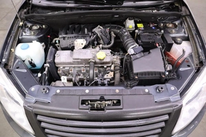 Седан ВАЗ (LADA) Granta 2018 года, 660000 рублей, Брянск