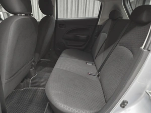 Хетчбэк Mitsubishi Mirage 2014 года, 625000 рублей, Красноярск