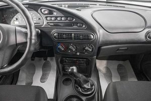 Внедорожник Chevrolet Niva 2016 года, 849000 рублей, Барнаул