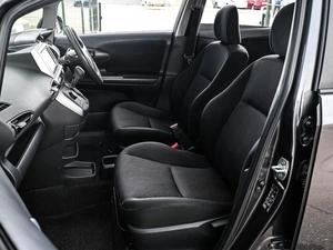 Минивэн Toyota Wish 2015 года, 1489000 рублей, Кирилловка