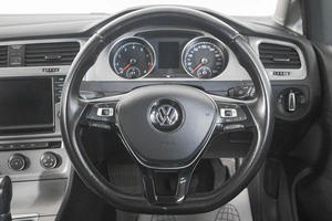 Универсал Volkswagen Golf 2014 года, 1099000 рублей, Кемерово