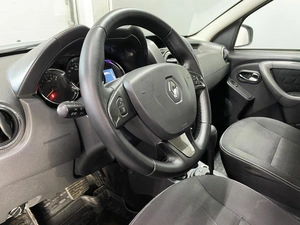 Внедорожник Renault Duster 2017 года, 1280000 рублей, Ярославль