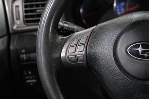 Внедорожник Subaru Forester 2008 года, 1179000 рублей, Новокузнецк