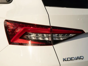 Внедорожник Skoda Kodiaq 2021 года, 2199000 рублей, Волгоград