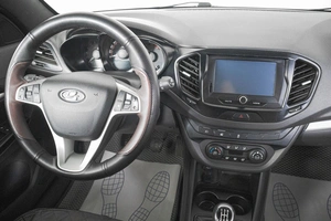 Универсал ВАЗ (LADA) Vesta 2019 года, 1099000 рублей, Кемерово